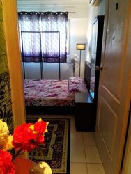 Blk 416 Saujana Road (Bukit Panjang), HDB 4 Rooms #578788281